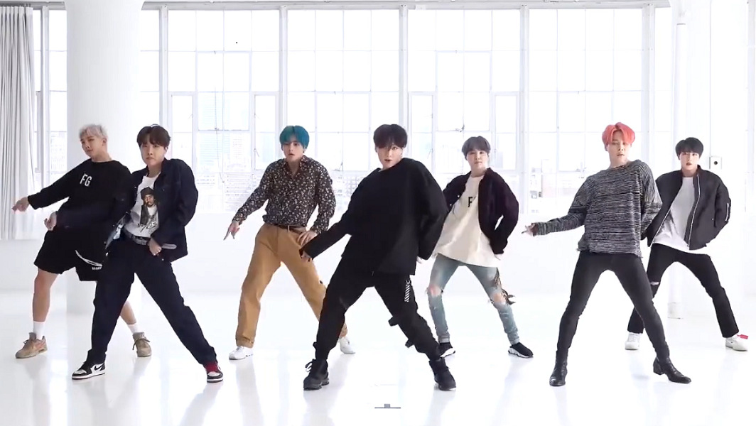 2010-2019十年魔性编舞合辑