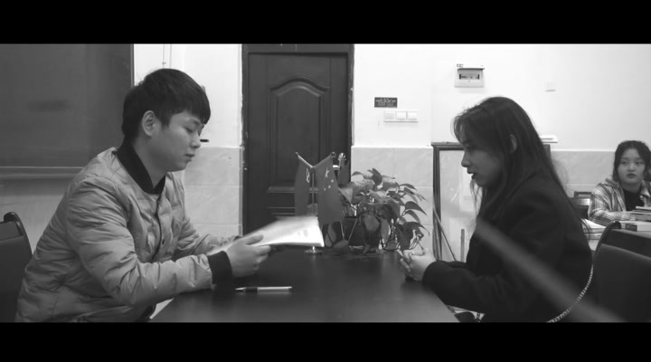 乙肝公益宣传片