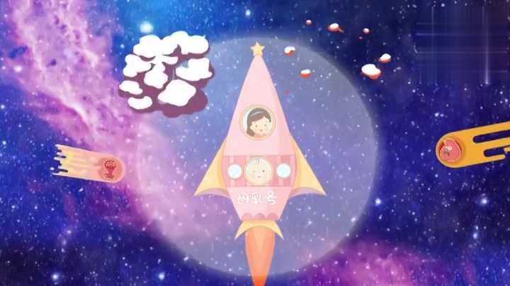 世界母乳喂养周 