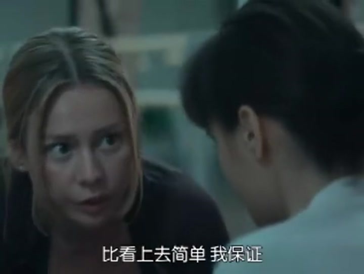 气质拿捏！姆巴佩女友新电影饰演芭蕾千金