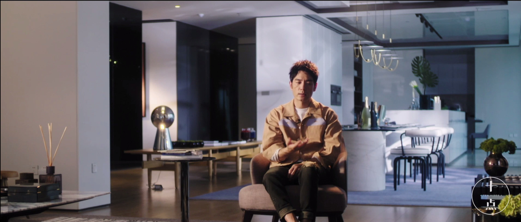 李光洁：你的房子