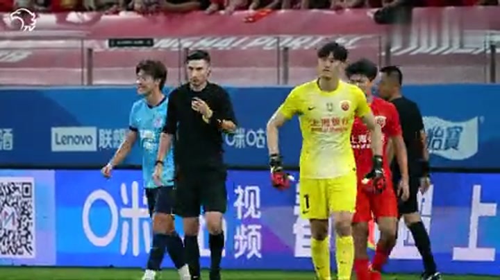 海港1-1英博MATCH DAY VLOG