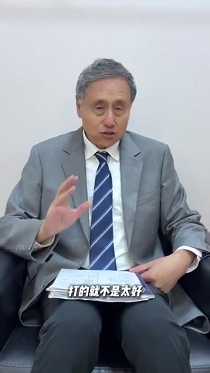 张路：本想着阿根廷3-0轻松取胜 佛得角整体的战术非常成功