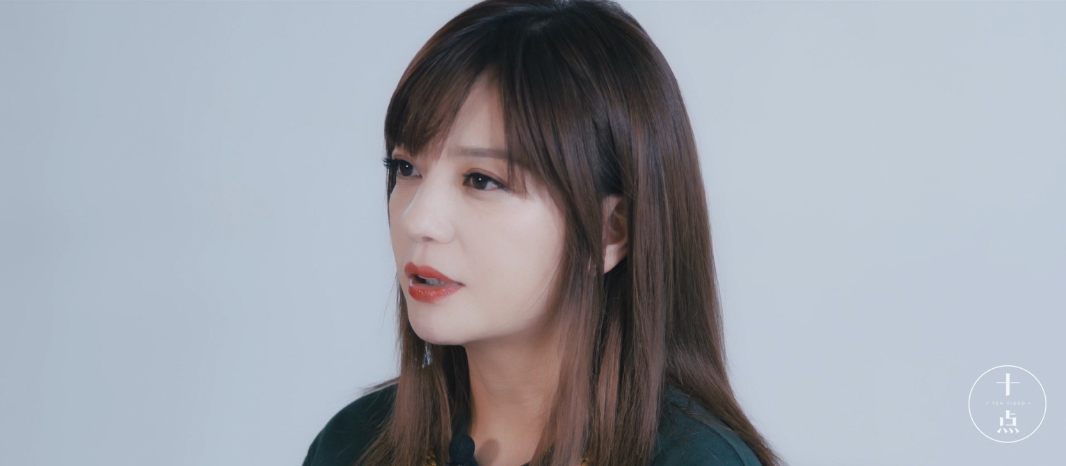 赵薇走红的第21年