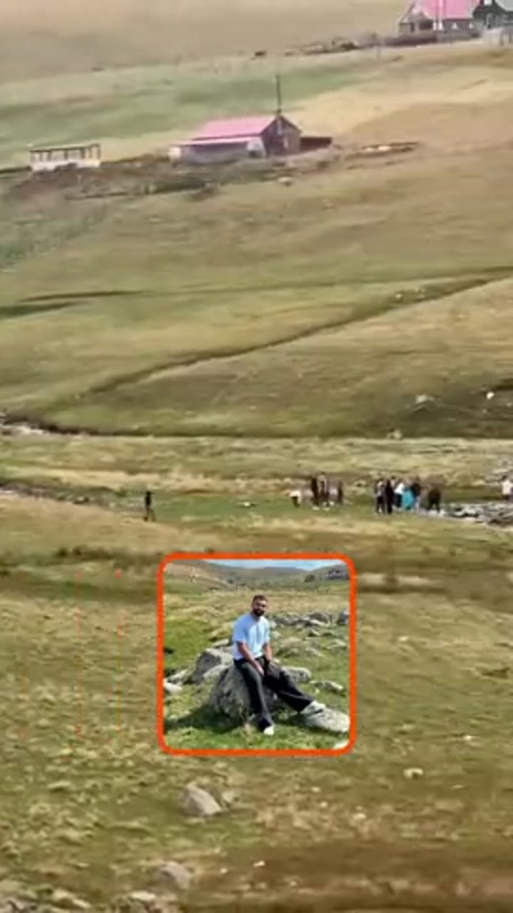 影响力！萨拉赫随手坐过的石头被成当地热门景点