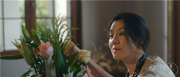 女人更高的风景