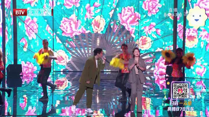 苏宁易购1111超级秀