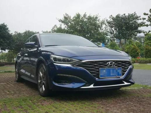 预算15万买菲斯塔，颜值高动力强，性能不输本田思域!