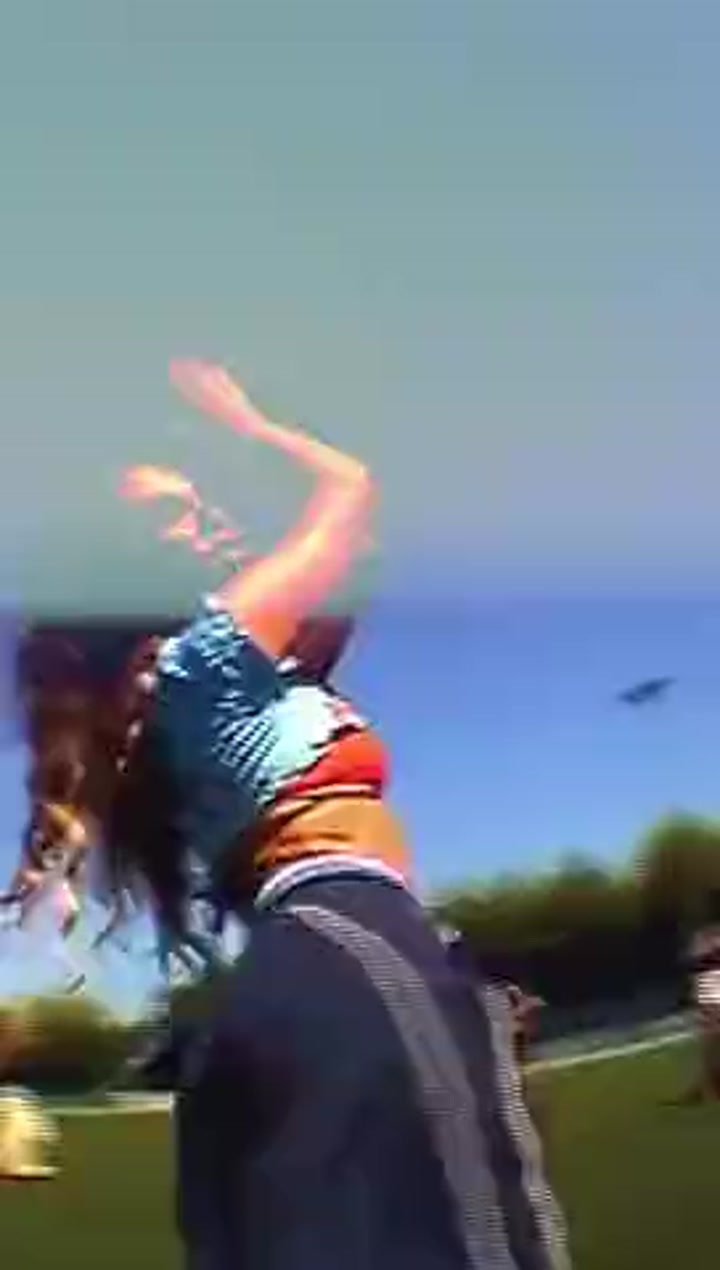 U20女足世界杯官方主题曲YEYEYO