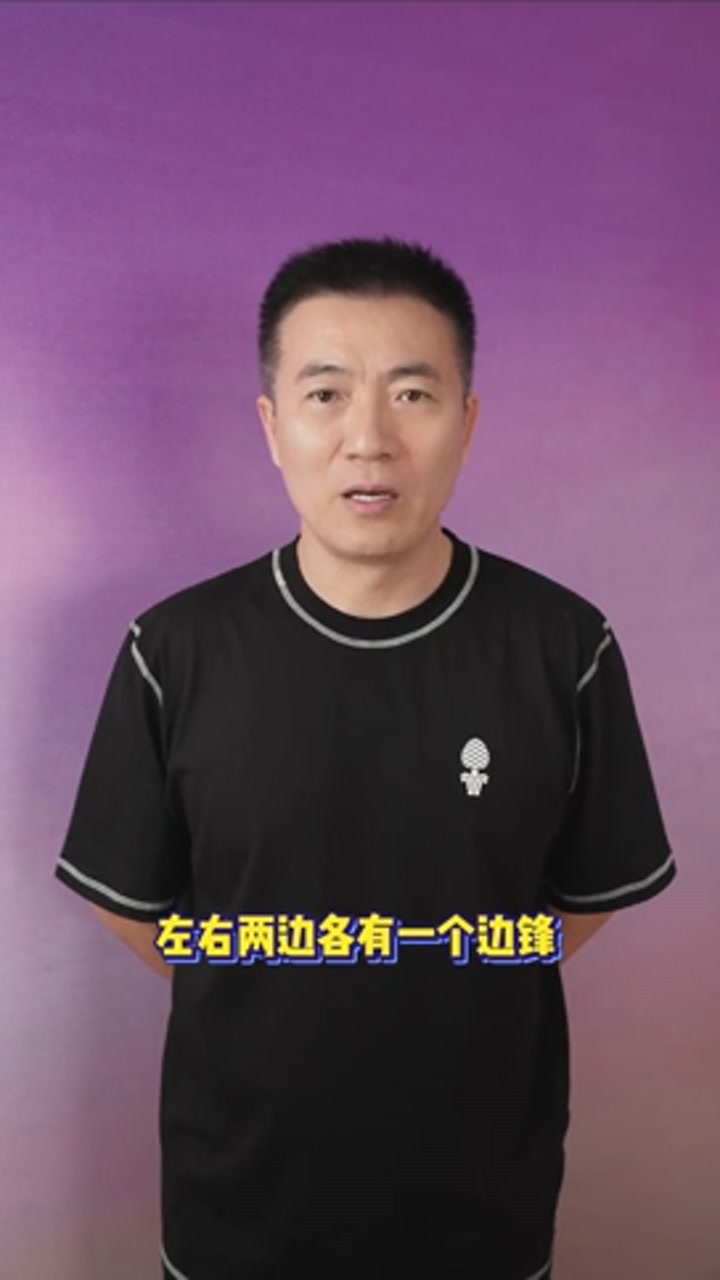 黄健翔点评：C罗梅开二度 世界杯的球星们光芒璀璨