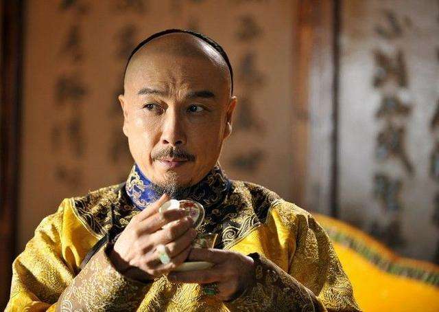 康熙竟做了这件蠢事？