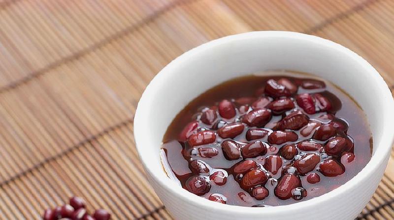 女神“最爱”的3种食物