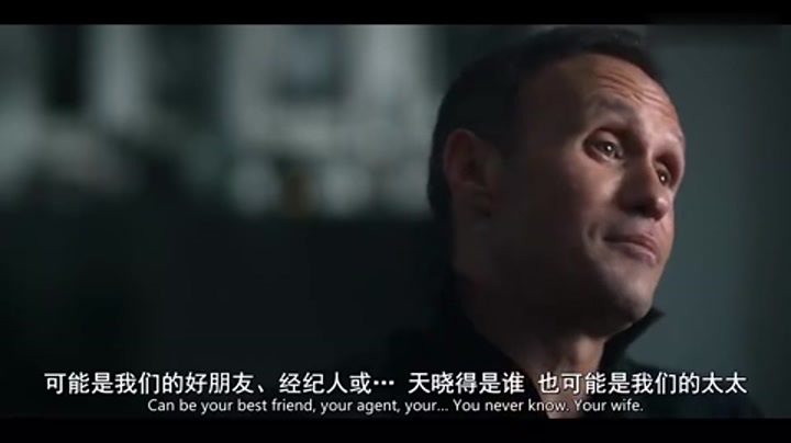 穆里尼奥纪录片《抓内鬼》片段