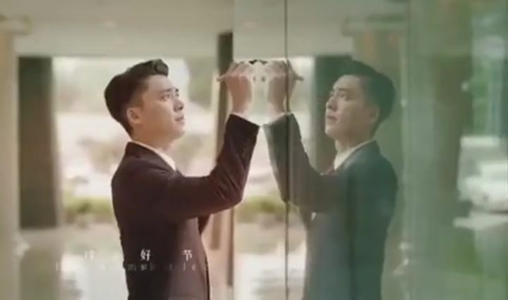 李易峰 反校园暴力公益宣传