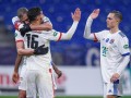 法国杯-斯利马尼处子球德佩建功 里昂5-1阿雅克肖