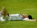 《中国足球往事》与日本踢默契球遭绝杀 国足耻