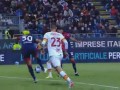 意甲-佩莱格里尼攻入制胜球 罗马客场2-1逆转卡利亚里