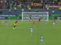 意甲-罗马主场0-0战平那不勒斯 穆里尼奥两黄变一红被罚出场