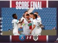 法国杯-内马尔破门+造乌龙伊卡尔迪戴帽 巴黎5-0晋级