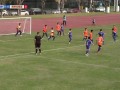 “2034”首届小学生足球大会（U12）福建赛区 决赛