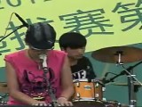 赤色信仰乐队