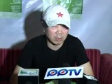 崔健
