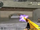 个人竞技AK爆头秀