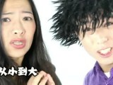 手机剧男追女 我要当演员