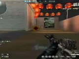 爆破刷屏1V30