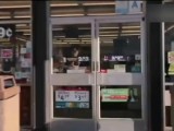 算秀车技还是跑酷技术 能做到这样绝对屌丝极品
