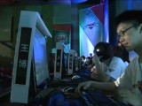 cfs2012 益昂金都时尚 vs e.sports-united