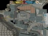 CFS联赛 Colorful.Game vs 汉宫Clan