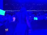 WWE-15年-30大经典赛事之摔跤狂热29：CM朋克vs送葬者 21：0连胜挑战赛-专题