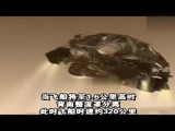 好奇号着陆火星全程模拟(中文字幕)