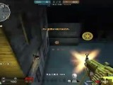死亡游乐场绝佳藏位