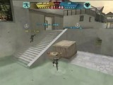 CFS2012 AG迅游动漫之旅 vs 名将