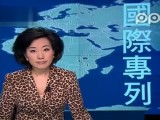 习近平访问新加坡会见内阁资政李光耀