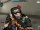 神级大炮全图瞬镜 360°无死角