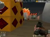 如何做一名爆破60加选手