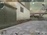 爆破比赛1V5为您演绎枪法是最基本的王道