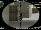 M700无限连杀