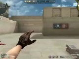 个人1V30爆破刷屏残局处理
