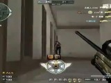 独家揭秘东珈白鲨个人竞技狙击练枪