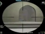 爆破狙的进攻要点