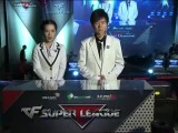 CFS联赛 MLKing.战犯 vs Colorful.Game