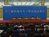 杨洁箎就外交政策 与对外关系答记者问