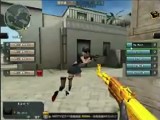 WCG外卡赛雪域HZ vs Modern18#3