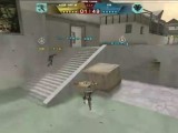 CFS2012 AG迅游动漫之旅 vs 名将