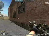 AOTY当兵发飙 射了一大群