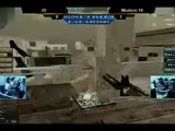 CFPL第二赛季 IG vs Modern18 #2沙漠TD